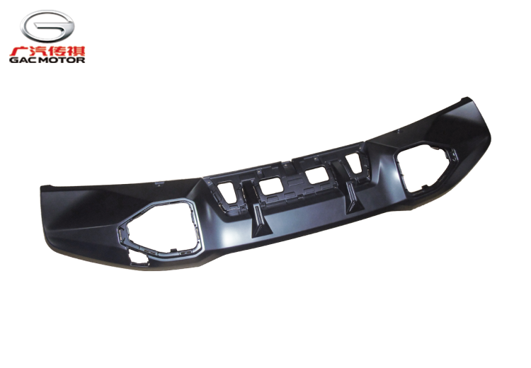 Нижняя защитная панель заднего бампера GAC GS3