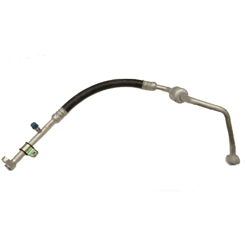 Труба низкого давления кондиционера в сборе (I) GAC GS8