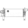 Радиатор интеркулера ОНВ Nissan Pathfinder Navara 05- LRIC 14EB