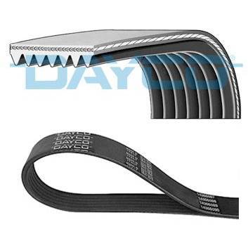 Ремень 7PK1809 DAYCO