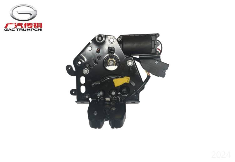 Замок двери GAC GS8II