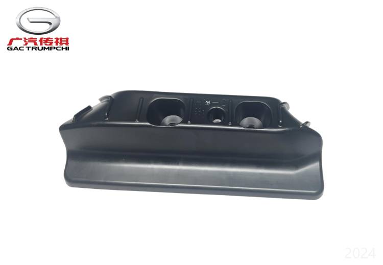 Кронштейн направляющей шторки безопасности правой стойки C GAC M8