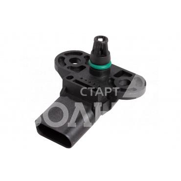 Датчик абсолютного давления Skoda Octavia (04-), VW Golf V (03-)   STARTVOLT