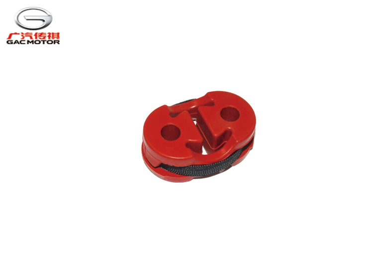 Подвес крепления выхлопной трубы I GAC