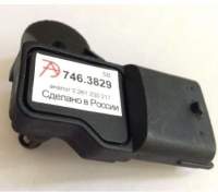 Датчик ABS олютного давления УАЗ Хантер, Патриот Евро-4 дв. ЗМЗ-409 (АТ) 746.3829