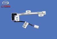 Кронштейн A правой лампы смарт-подсветки салона на приборной панели GAC M8