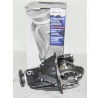 Редуктор заднего моста ВАЗ 2106, 2107, 2121 (i=3,9) 2106-2402010 [в уп. LADA] / 21060240201000 21060-2402010-00