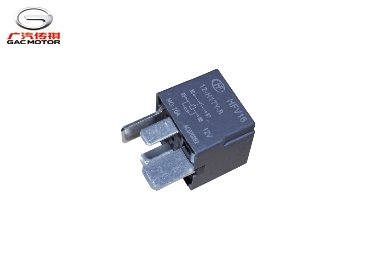 Реле POWER MINI (70 A) GAC