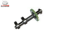 Торсионный вал #2 GAC M8