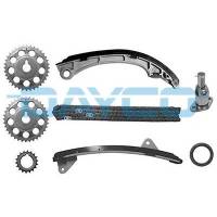 Цепь ГРМ (8 дет.) TOYOTA Corolla III - IV