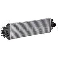 Радиатор интеркулера ОНВ Opel Vivaro A 01- 1.9dTi LRIC 2145