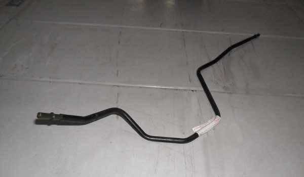 ТРУБКА ТОПЛИВНАЯ