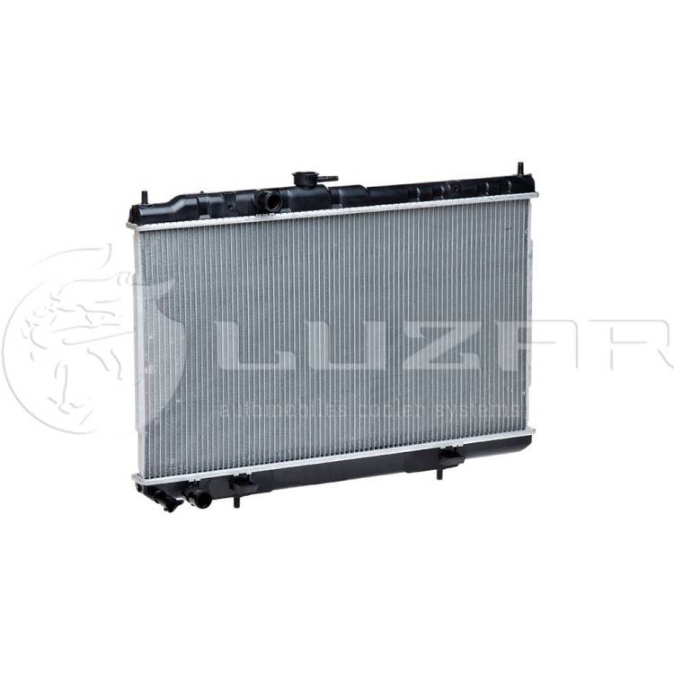 Радиатор охлаждения Nissan Almera Classic 05- MT LRc 14FC