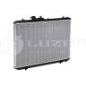 Радиатор охлаждения Toyota Highlander 08- LRc 1954