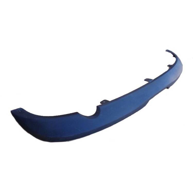 Накладка заднего бампера ВАЗ 21910 ГРАНТА