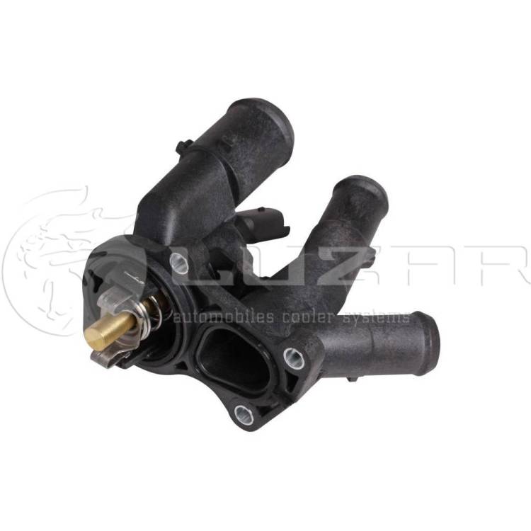 Термостат Ford Focus II 05- 1.6Ti AT LT 1039