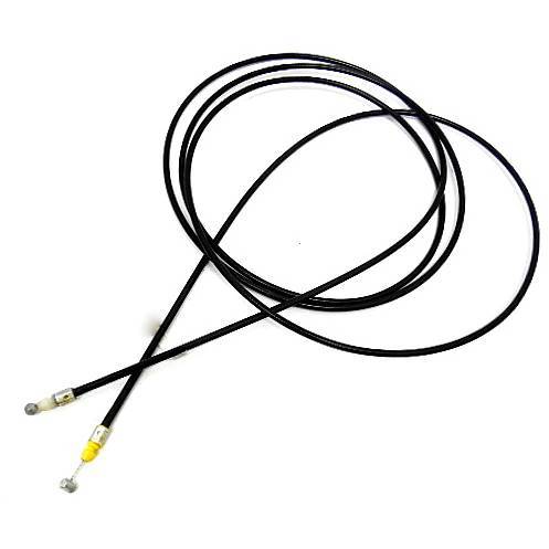 Трос багажника Matiz (GM 96315587)