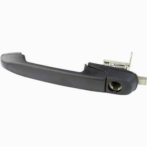 Ручка двери ВАЗ 1118 Калина, 2190 Granta передняя левая ДААЗ