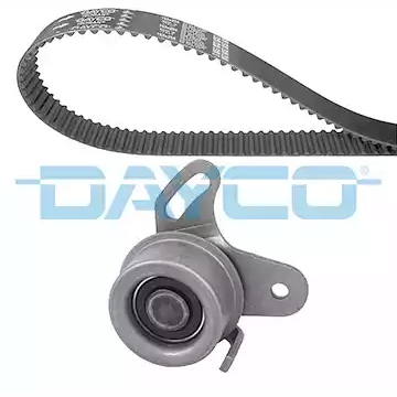 Комплект ГРМ HYUNDAI ACCENT 1 3-1 5 2000=> (ролик+ремень 110x22)