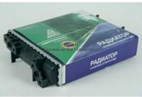 Радиатор отопителя ВАЗ 2105-07, алюминиевый 21050-8101060-90