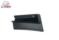 Накладка расширительного бачка — Элегантный черный GAC M8