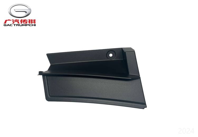 Накладка расширительного бачка — Элегантный черный GAC M8