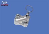 Натяжитель ГРМ GAC