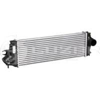 Радиатор интеркулера ОНВ Opel Vivaro A 06- 2.0dTi LRIC 2148