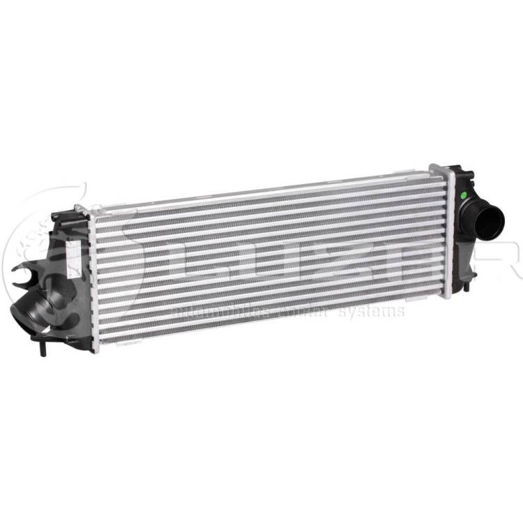 Радиатор интеркулера ОНВ Opel Vivaro A 06- 2.0dTi LRIC 2148