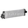 Радиатор интеркулера ОНВ ОПЕЛЬ Vivaro A 06- 2.0dTi LRIC 2148 LRIC2148