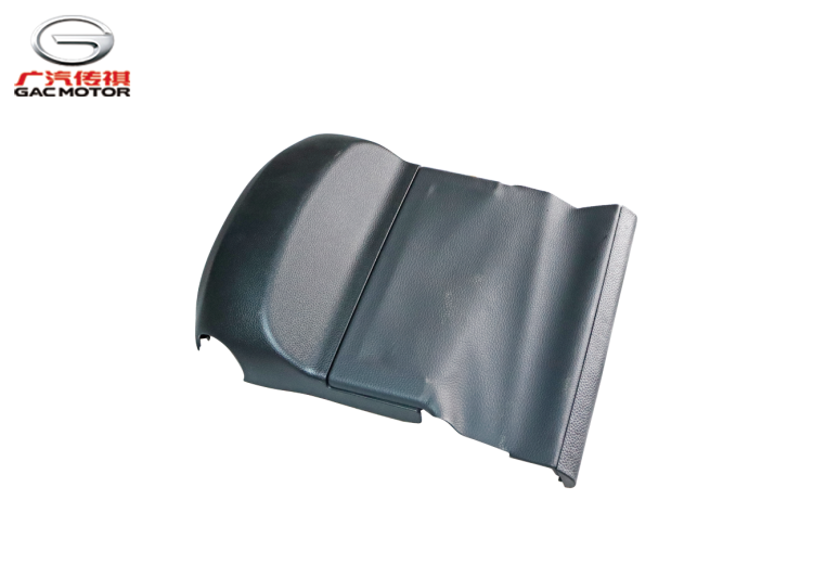 Верхний защитный кожух рулевой колонки GAC GS8II