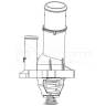 Термостат Ford Focus II 05- Mondeo IV 07- Mazda 3 03- 1.8i 2.0i LT 1041