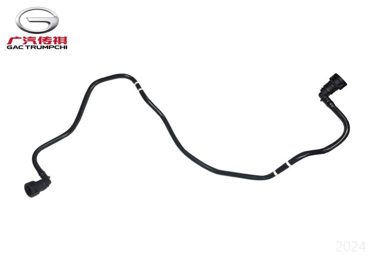 Трубопровод отвода паров топлива I GAC GS8II