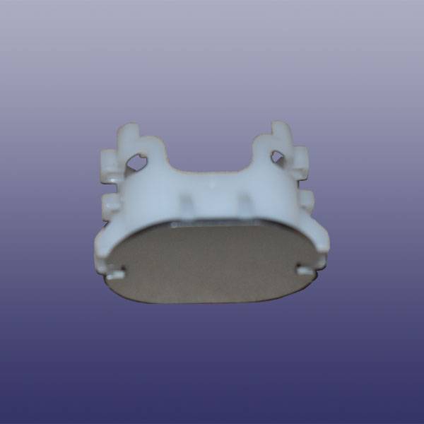 ЗАГЛУШКА БАГАЖНИКА JETOUR X70/X70PLUS/X70S