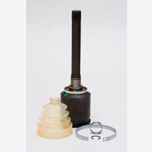 ШРУС ВАЗ-2123 внутренний правый (длинный) с хомутами и пыльником [в уп. LADA] / 21230221505686 21230-2215056-86