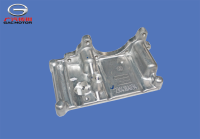 Опора масляного радиатора GAC GS3