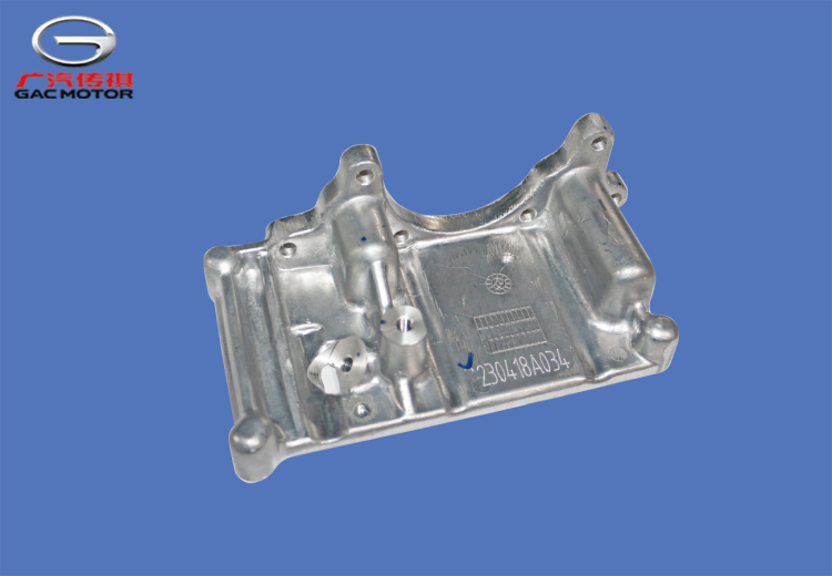 Опора масляного радиатора GAC GS3