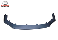 Спойлер переднего бампера GAC GS3