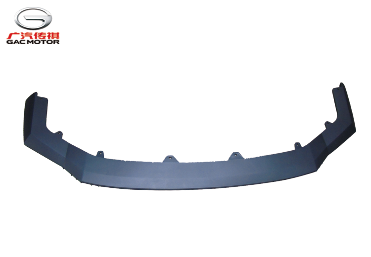Спойлер переднего бампера GAC GS3