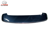 Спойлер в сборе – Переливчатый синий . Подходит для тем внешней отделки с кодами: B3 (Переливчатый синий) GAC M8