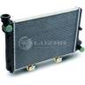 Радиатор охлаждения SPORT паяный ВАЗ 2106 LRc 0106b LRC0106B