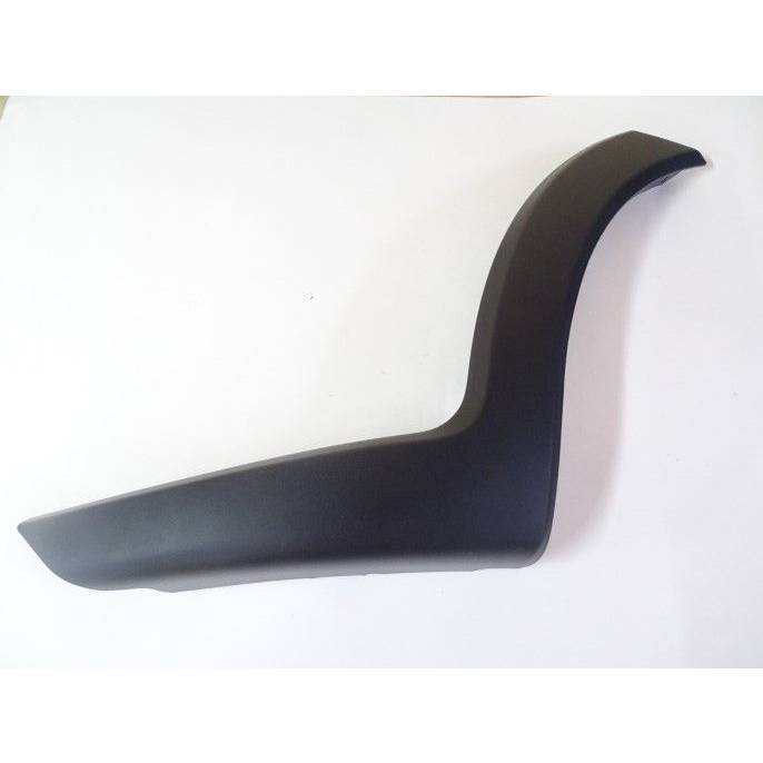 Накладка переднего бампера боковая левая LADA 8450100965