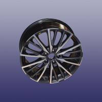 ДИСК КОЛЕСНЫЙ ЛИТОЙ 235, 55 R18 T1D, T1A