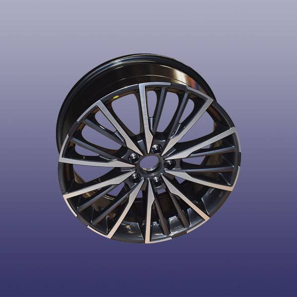 ДИСК КОЛЕСНЫЙ ЛИТОЙ 235, 55 R18 T1D, T1A