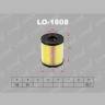 LO1808, Фильтр масляный OPEL ASTRA H 2005 =>