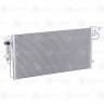 Радиатор кондиционера Ford Kuga (13-), Focus (11-) 1.5T, 2.0T, 2.0D (LRAC 1068)