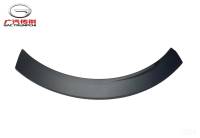 Задняя часть пластиковой накладки на арку правого заднего колеса (Matte Moon Shadow Gray) GAC GS3