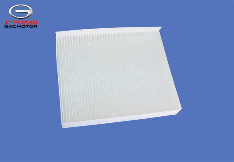 Фильтр салонный GAC GS3