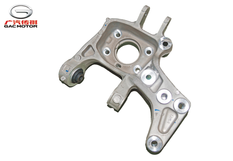 Левый задний кулак GAC M8