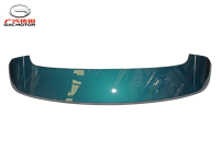 Спойлер в сборе – Темно-зеленый. Подходит для тем внешней отделки с кодами: M1 (Темно-зеленый) GAC M8